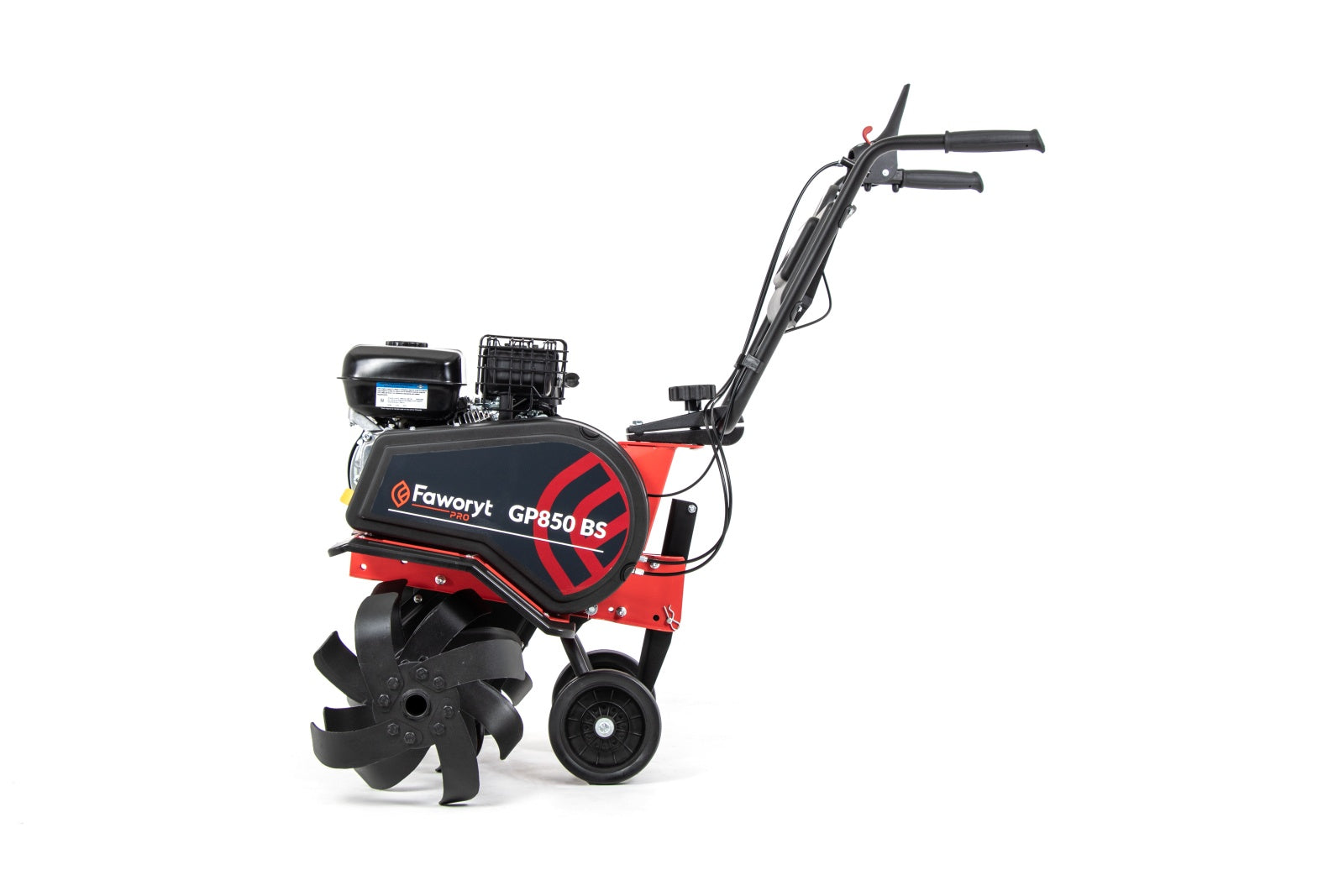 GLEBOGRYZARKA SPALINOWA 208cc BS950 FAWORYT PRO GP850 B