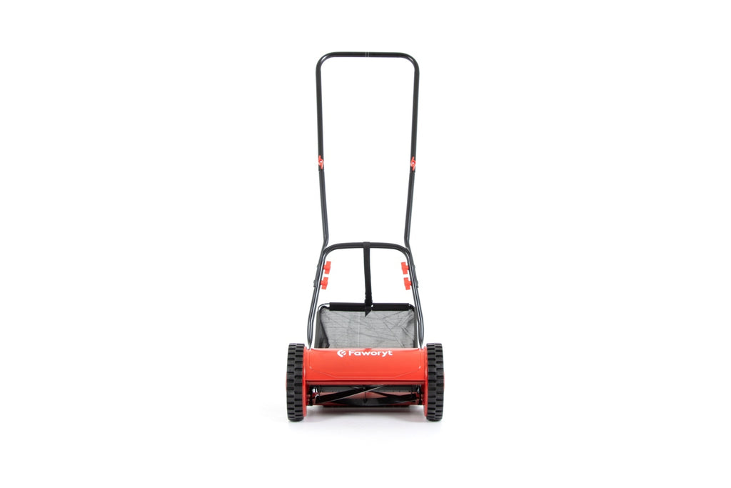 KOSIARKA RĘCZNA 30cm FAWORYT TKR300