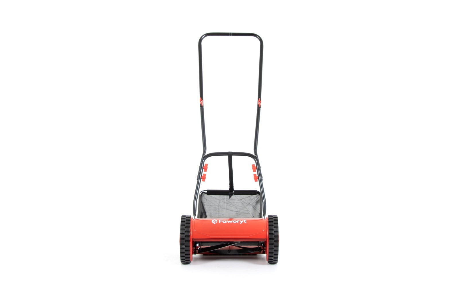 KOSIARKA RĘCZNA 30cm FAWORYT TKR300