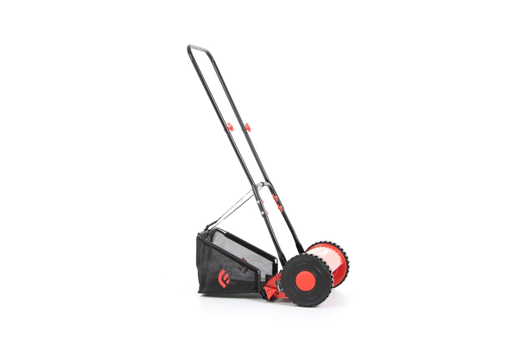 KOSIARKA RĘCZNA 30cm FAWORYT TKR300