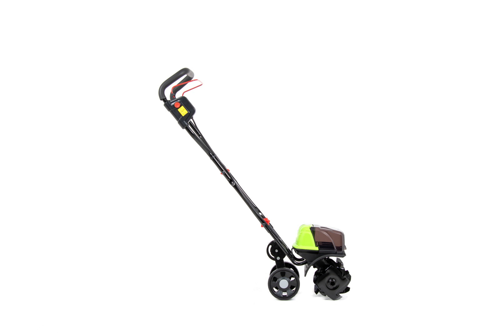 2X20V GLEBOGRYZARKA AKUMULATOROWA 4GARDEN AG3622 36cm