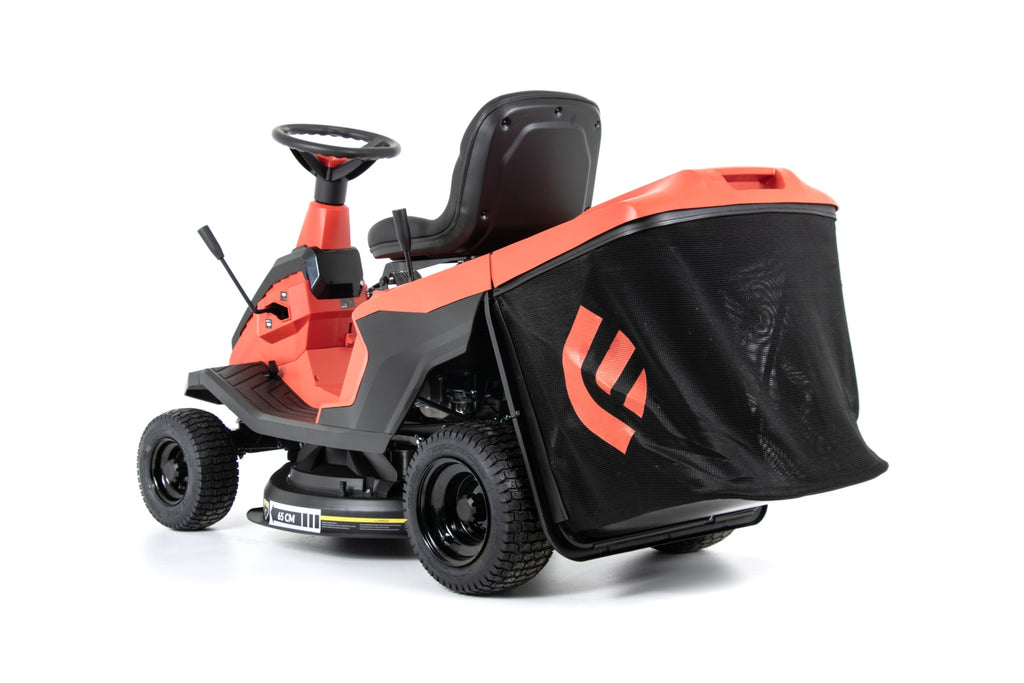 TRAKTOREK TRAWNIKOWY RIDER FAWORYT TR66 ML 65 CM