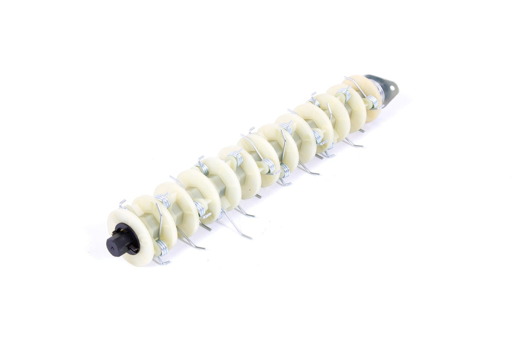 WERTYKULATOR SPALINOWY FAWORYT PRO RP40 L 196cc