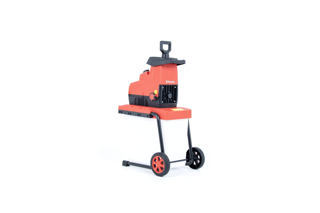 ROZDRABNIACZ ELEKTR. 2800W z pojemnikiem FAWORYT GTR2800 frez