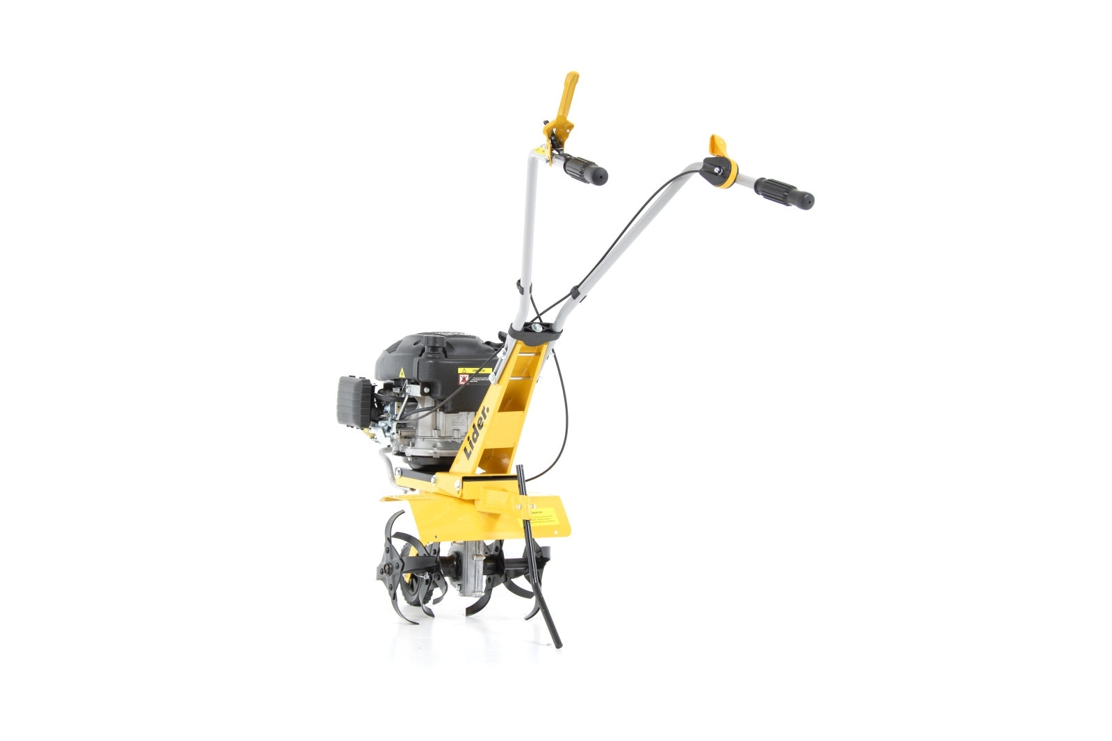 GLEBOGRYZARKA SPALINOWA 139cc LIDER SG36-139 36CM
