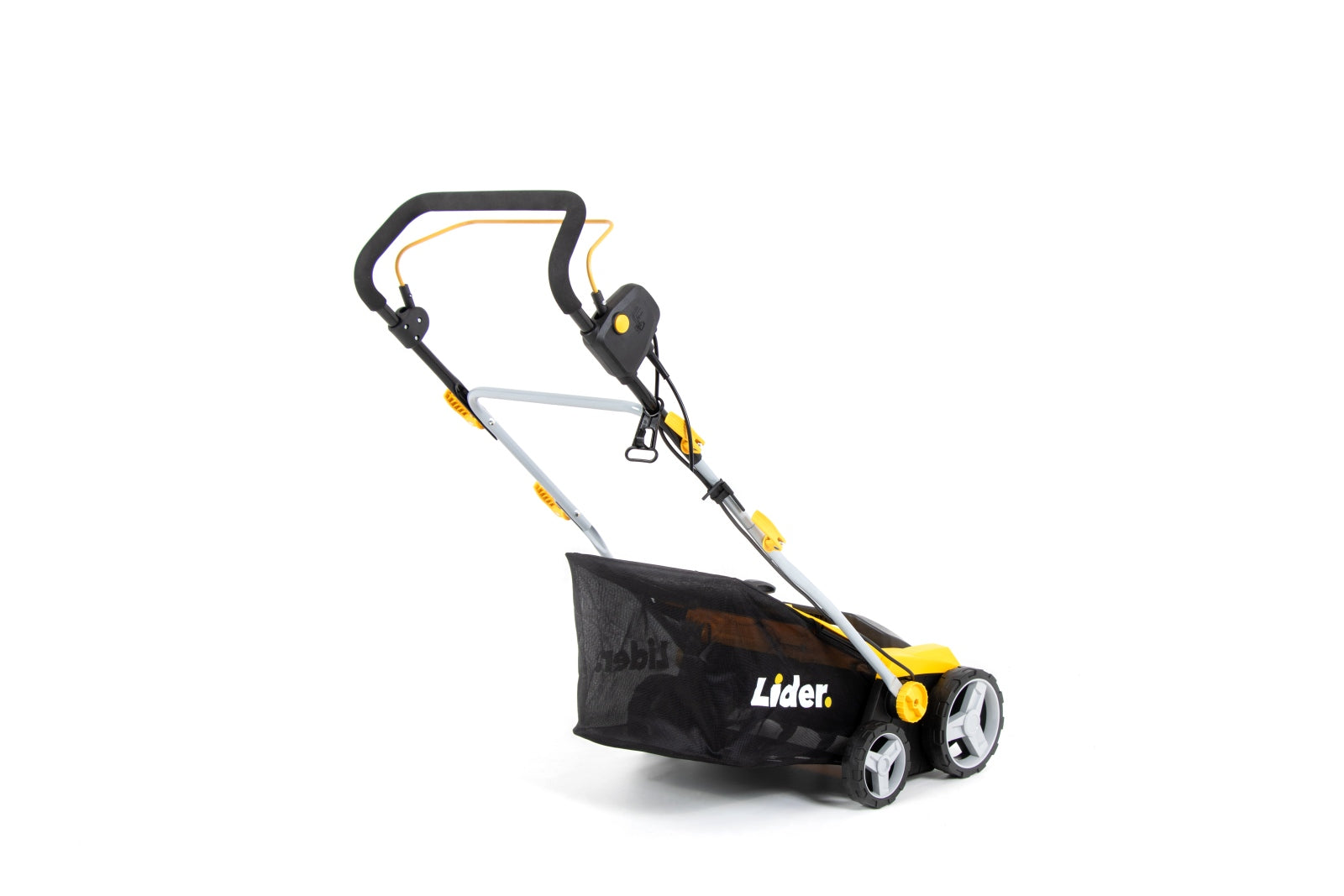 WERTYKULATOR ELEKTR. 1800W LIDER WNW1800