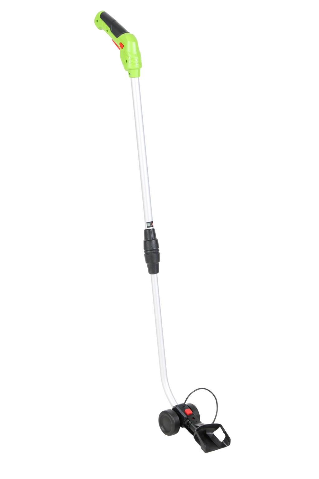 UCHWYT TELESKOPOWY DO NOŻYC AKU 4GARDEN ANT720 i ANT363R