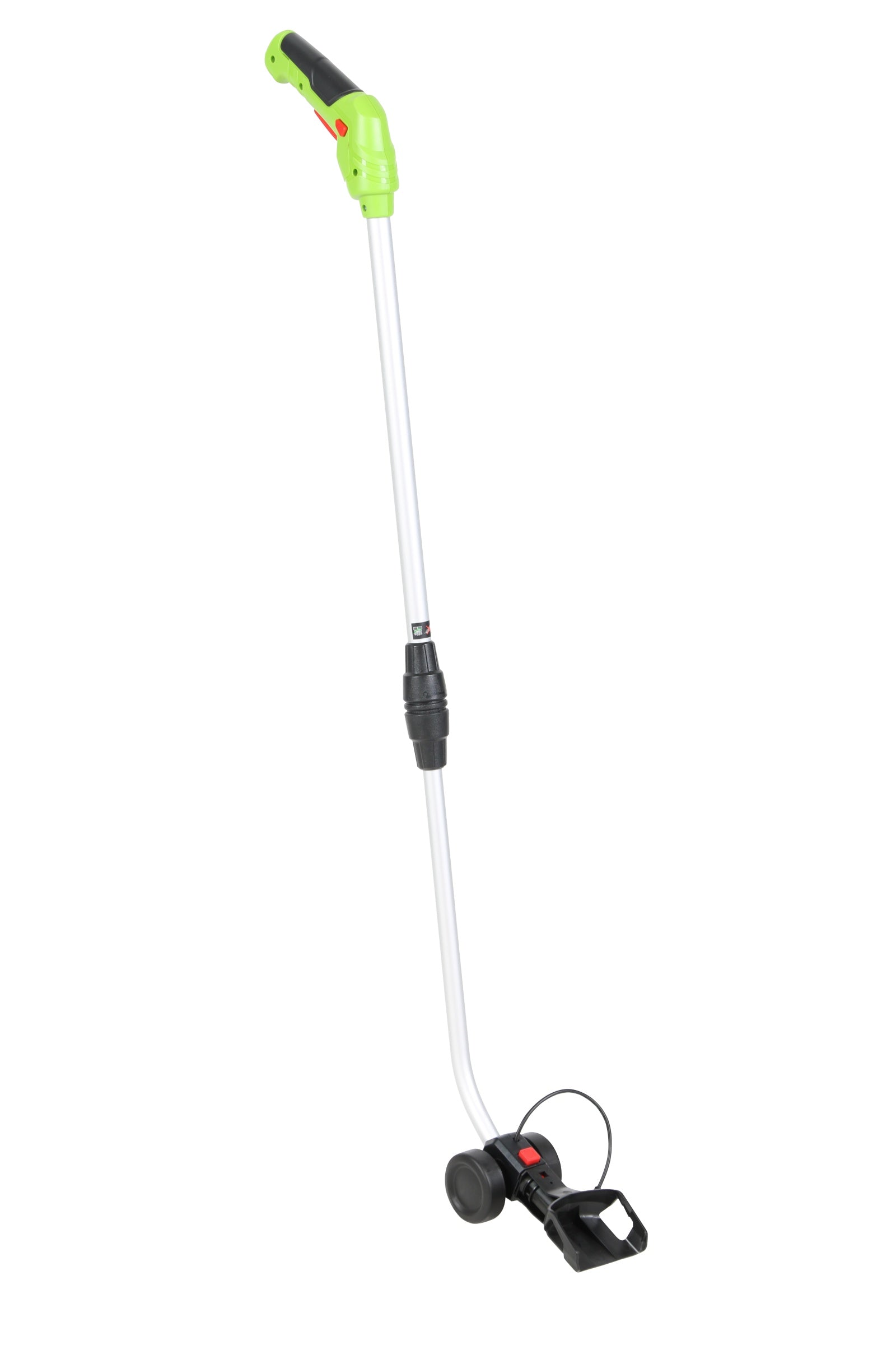 UCHWYT TELESKOPOWY DO NOŻYC AKU 4GARDEN ANT720 i ANT363R