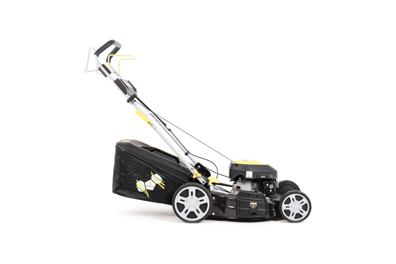 KOSIARKA SPAL. NAPĘD 51cm 180cc FAWORYT SK51N180MS-4W1