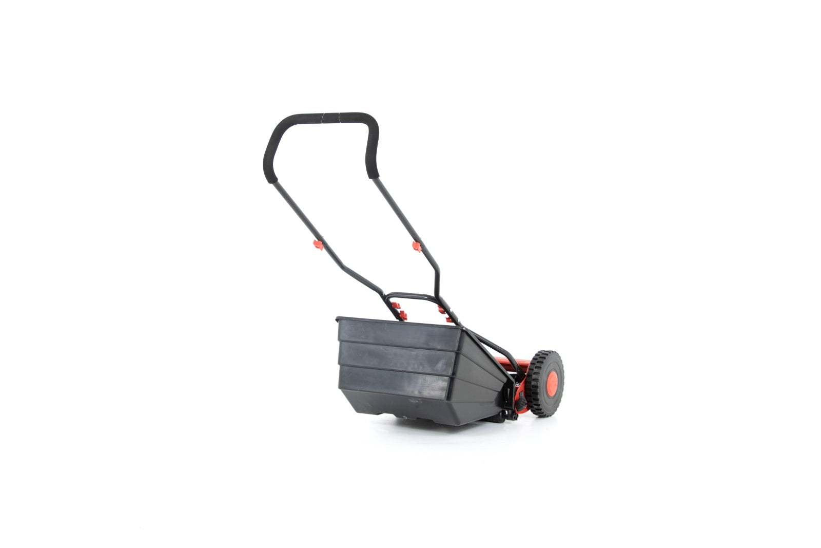 KOSIARKA RĘCZNA 38cm FAWORYT TKR380