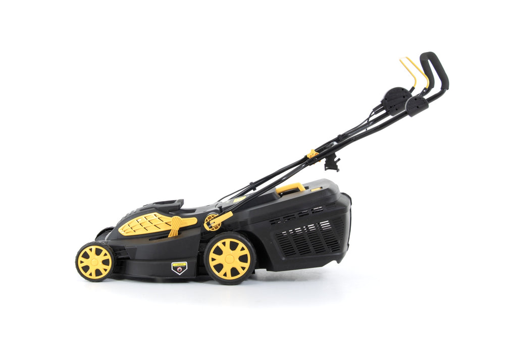 KOSIARKA ELEKTR. 1800W LIDER PLUS KC1842A 42 cm
