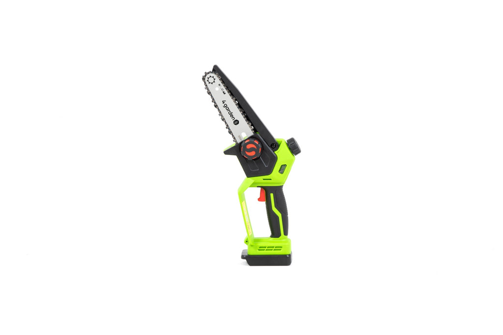 20V PILARKA MINI AKUMULATOROWA 4GARDEN AP15 L