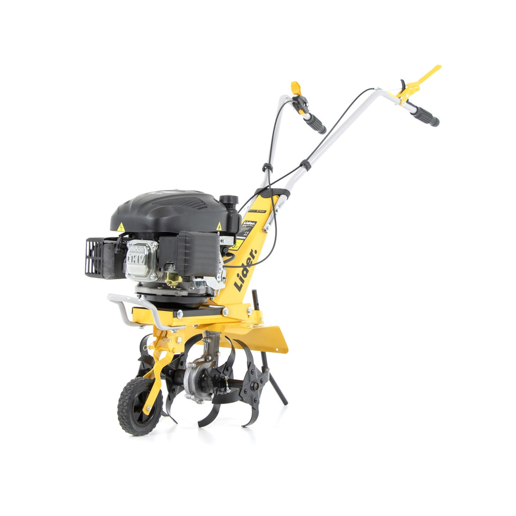 GLEBOGRYZARKA SPALINOWA 139cc LIDER SG36-139 36CM