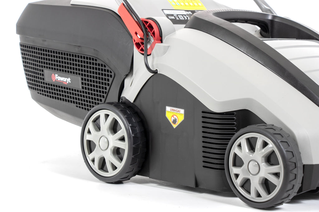 WERTYKULATOR ELEKTR. 1700W FAWORYT PRO RE38