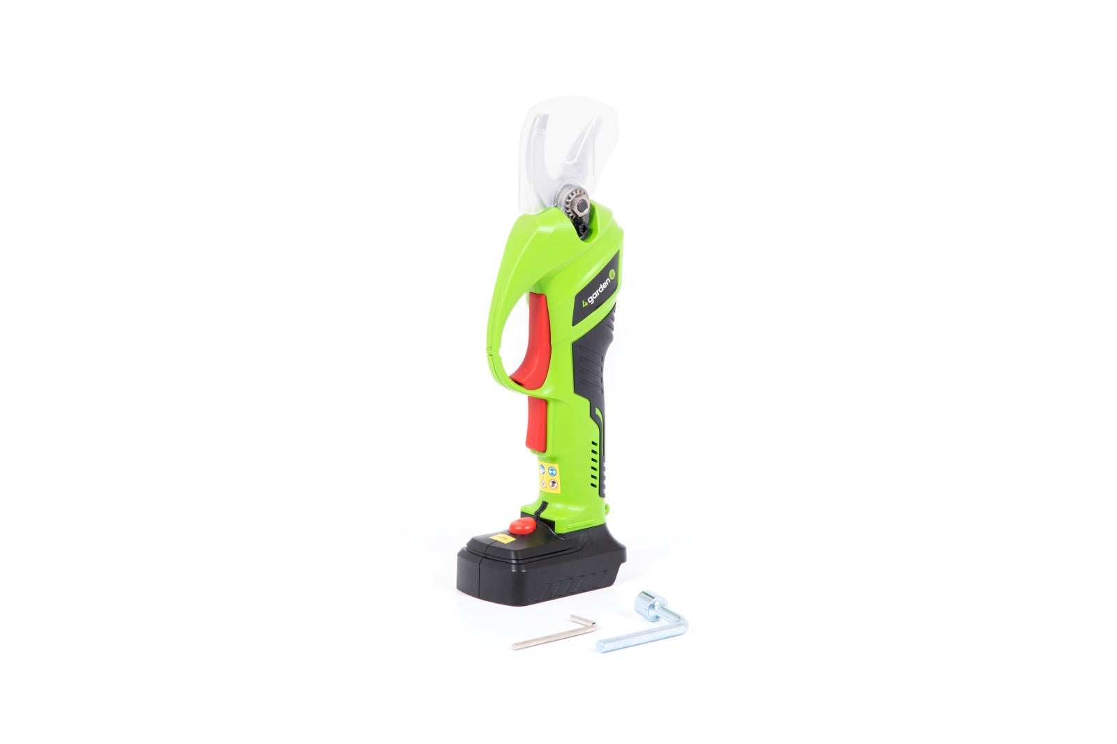 20V SEKATOR AKUMULATOROWY 4GARDEN ASK25