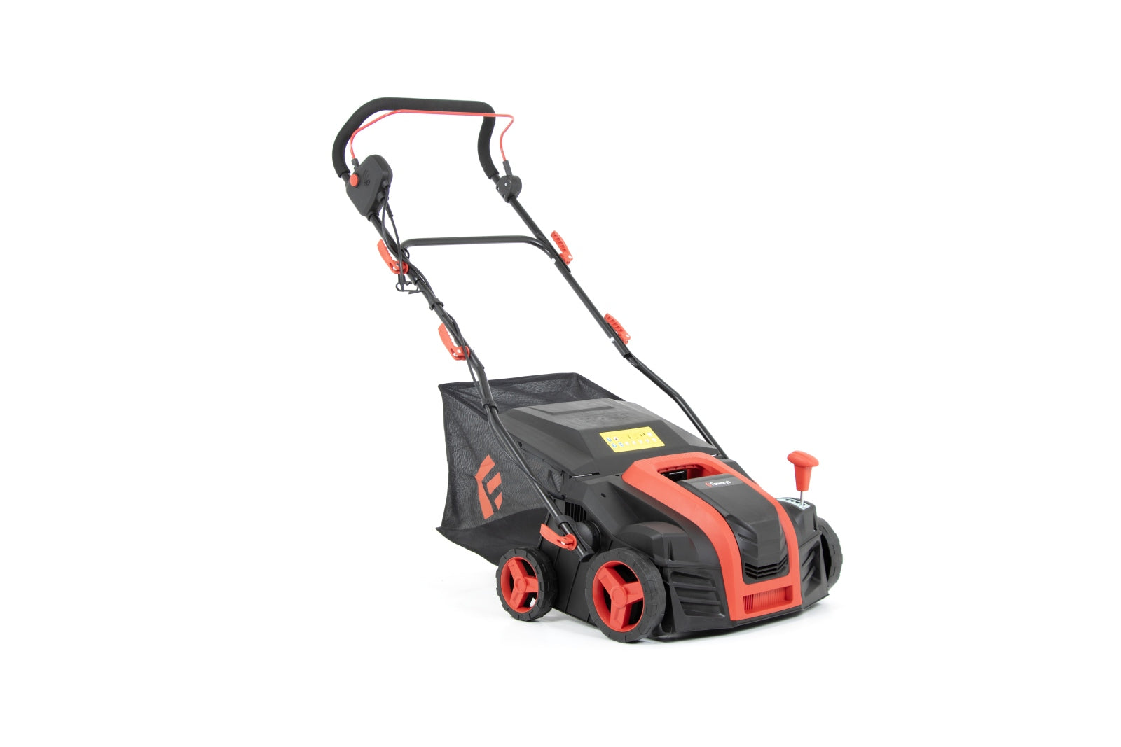 WERTYKULATOR ELEKTR. 2000W FAWORYT WS2000