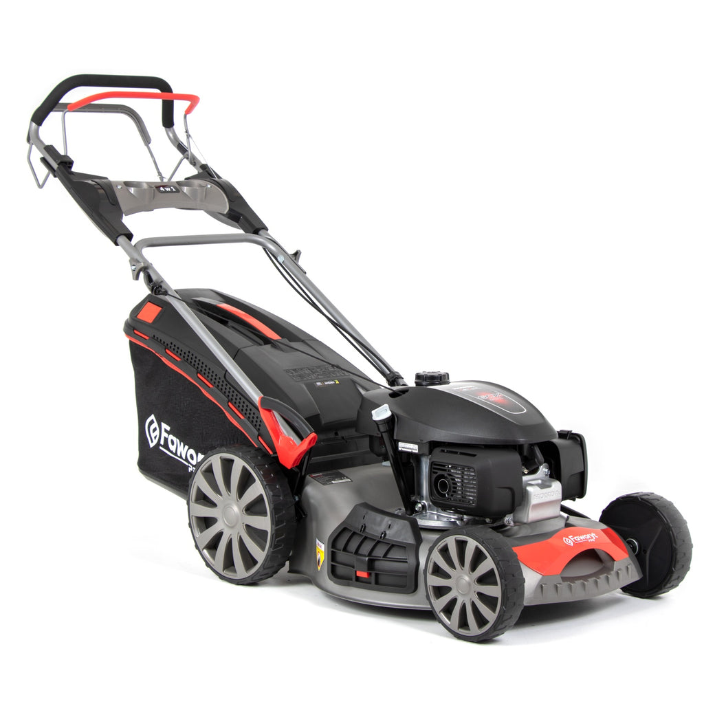KOSIARKA SPAL. NAPĘD 51cm HONDA 200cc FAWORYT PRO MP51 SH