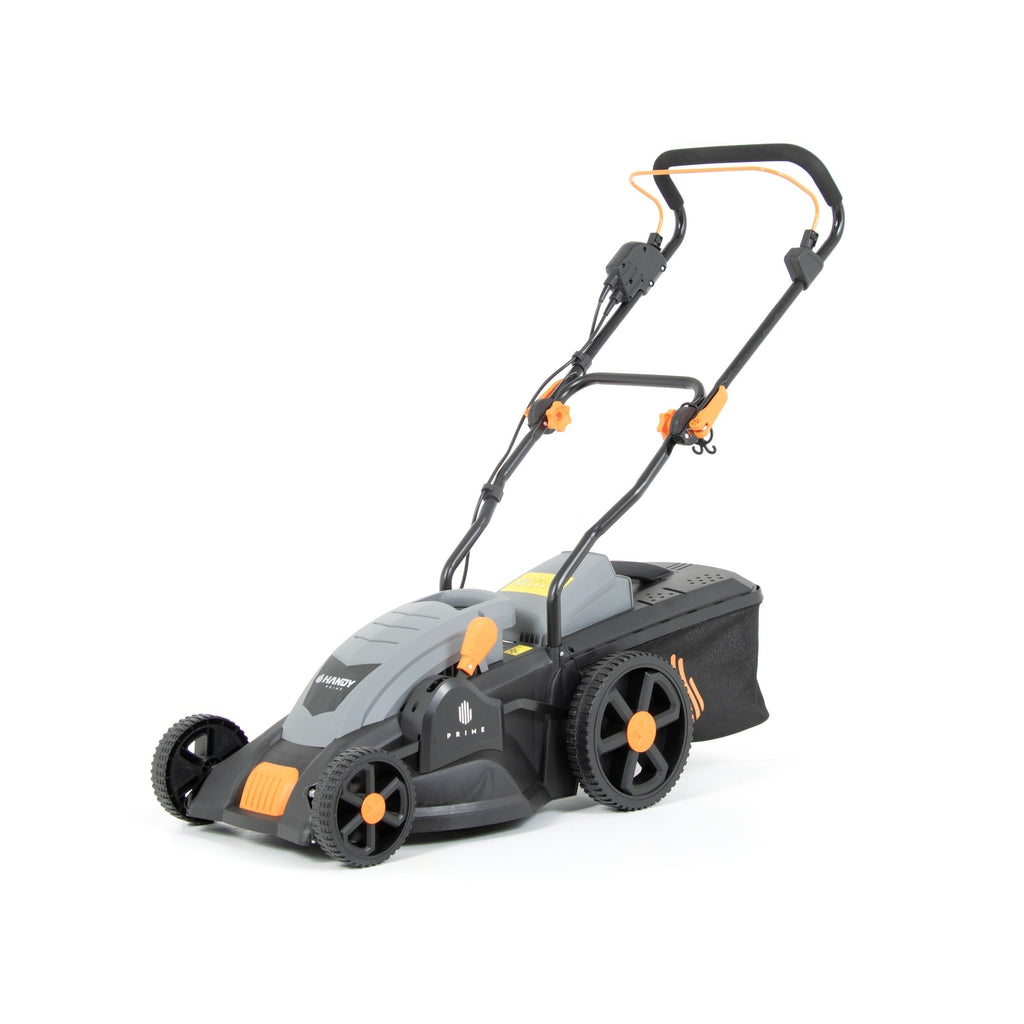 KOSIARKA ELEKTR. 1600W HANDY PRIME GTK1600 38cm (silnik indukcyjny)