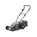 KOSIARKA ELEKTR. 1600W HANDY PRIME GTK1600 38cm (silnik indukcyjny)