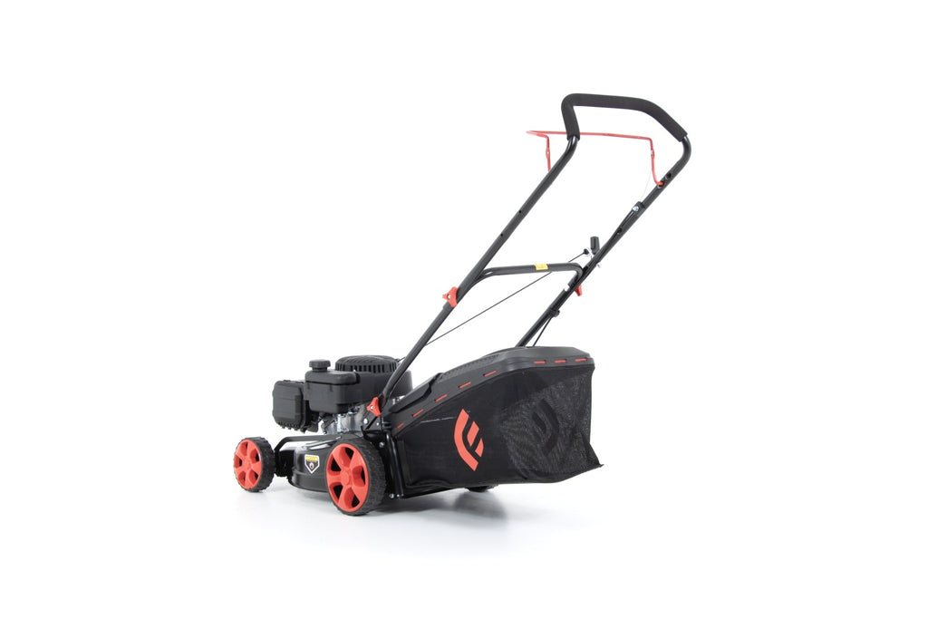 KOSIARKA SPAL. 41cm 123cc LONCIN  FAWORYT  SH41P123L