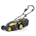 KOSIARKA ELEKTR. 1800W LIDER PLUS KC1842A 42 cm