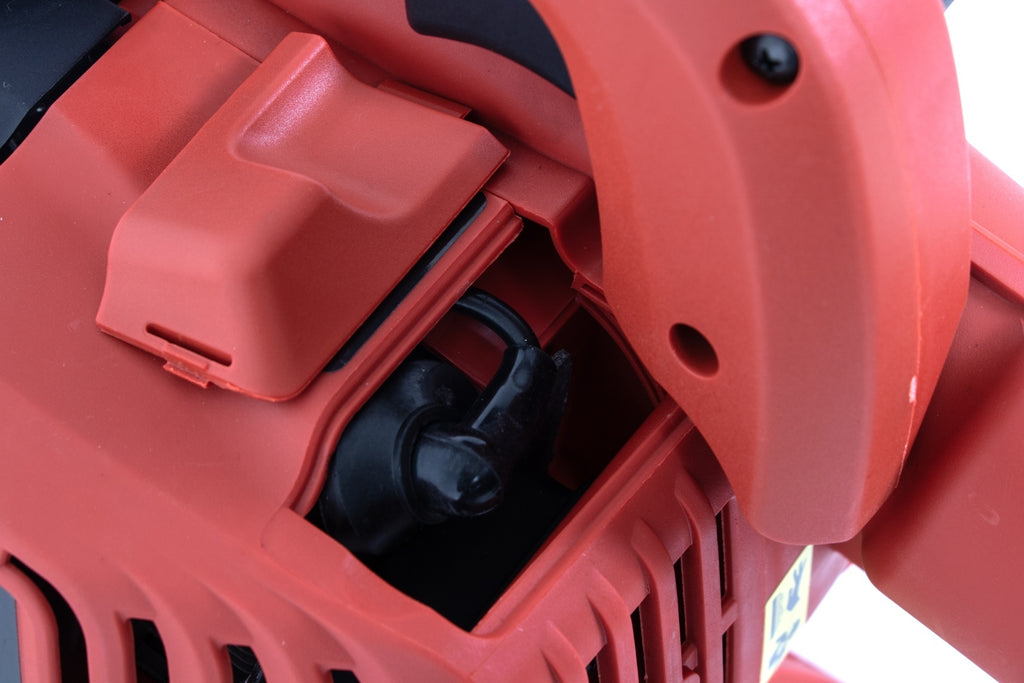 ODKURZACZ SPALINOWY 2W1 25,4cc FAWORYT TPD30