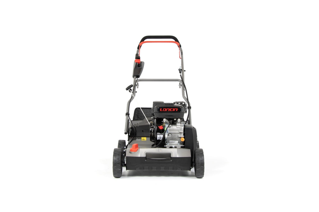 WERTYKULATOR SPALINOWY FAWORYT PRO RP40 L 196cc