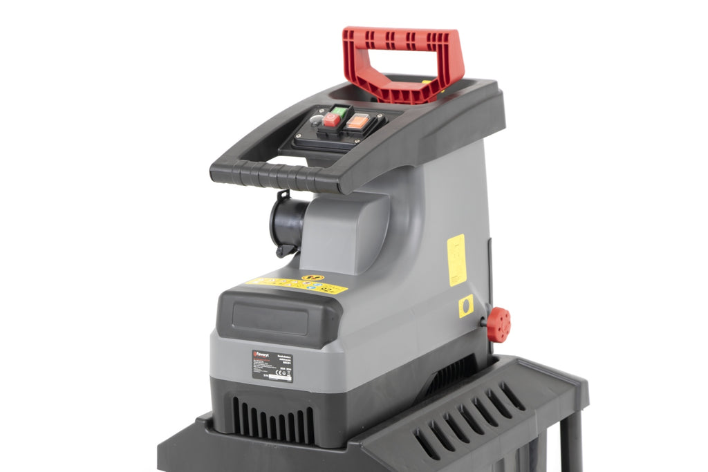 ROZDRABNIACZ ELEKTR. 2800W FAWORYT PRO BSE28 I Z SILNIKIEM INDUKCYJNYM (frezowy)