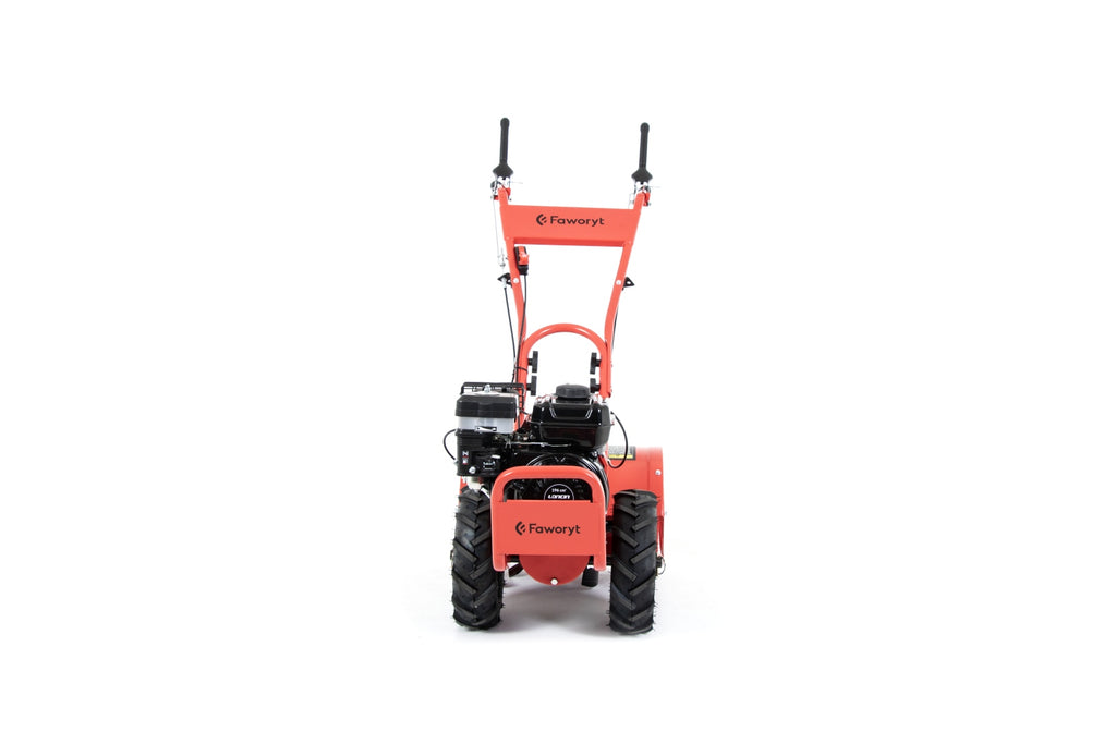 GLEBOGRYZARKA SPAL. TYLNA 196cc LONCIN FAWORYT SHT48F-200H (WSPÓŁBIEŻNA) LONCIN H200