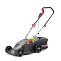 KOSIARKA ELEKTR. 1400W FAWORYT PRO ME34 34cm (silnik indukcyjny)