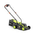 20V KOSIARKA AKUMULATOROWA 4GARDEN AM3221S 32cm ZESTAW
