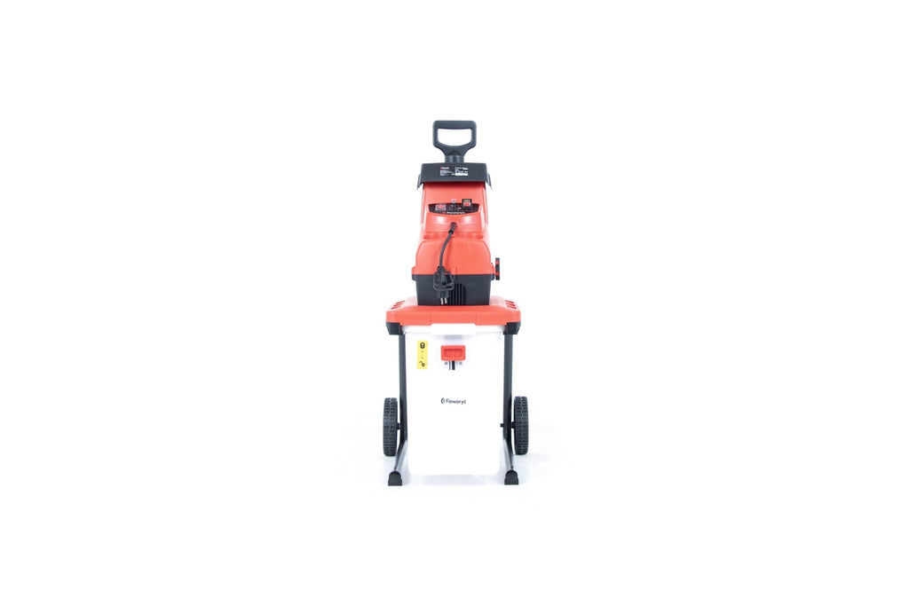 ROZDRABNIACZ ELEKTR. 2800W z pojemnikiem FAWORYT GTR2800 frez