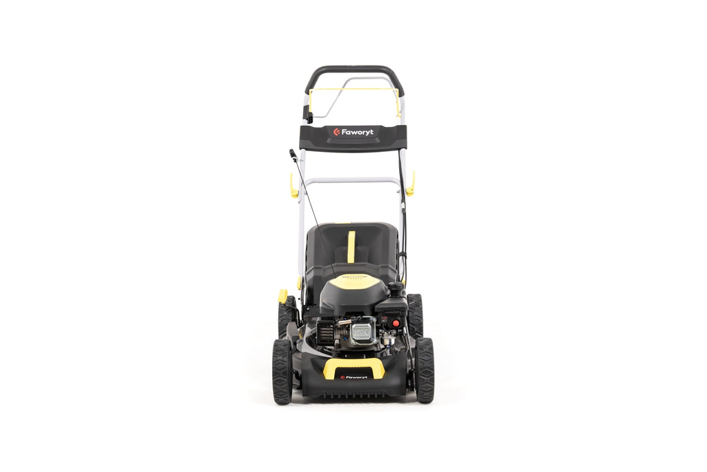 KOSIARKA SPAL. NAPĘD 51cm 180cc FAWORYT SK51N180MS-4W1