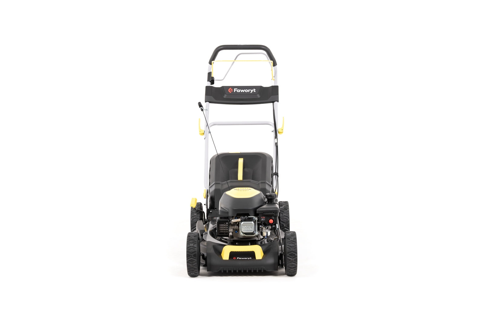 KOSIARKA SPAL. NAPĘD 51cm 180cc FAWORYT SK51N180MS-4W1