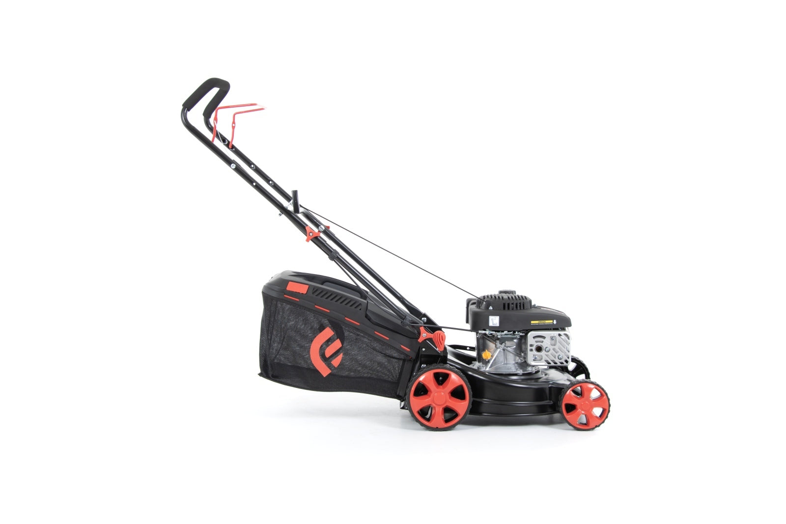 KOSIARKA SPAL. 41cm 123cc LONCIN  FAWORYT  SH41P123L