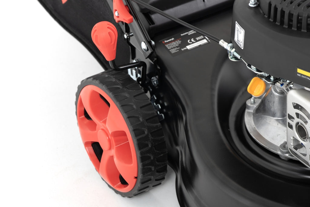 KOSIARKA SPAL. 41cm 123cc LONCIN  FAWORYT  SH41P123L