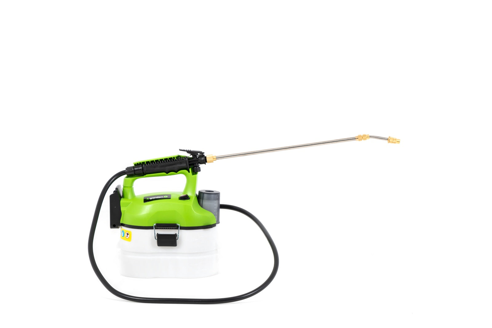 20V OPRYSKIWACZ AKUMULATOROWY 4GARDEN AS421