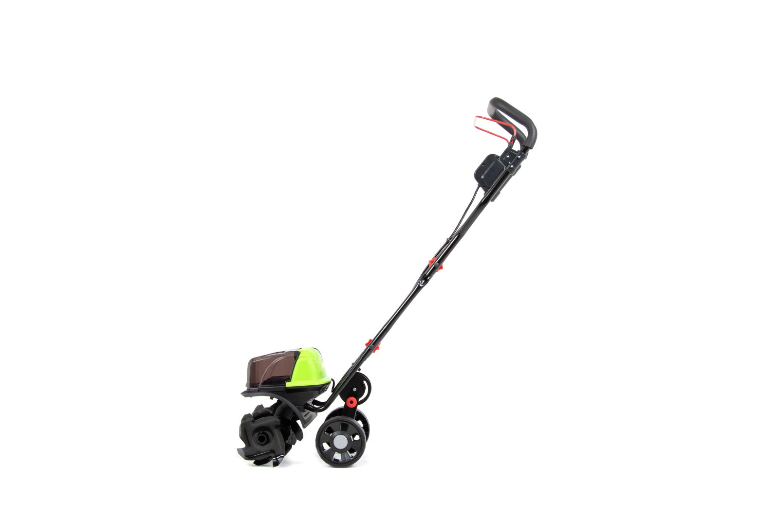 2X20V GLEBOGRYZARKA AKUMULATOROWA 4GARDEN AG3622 36cm