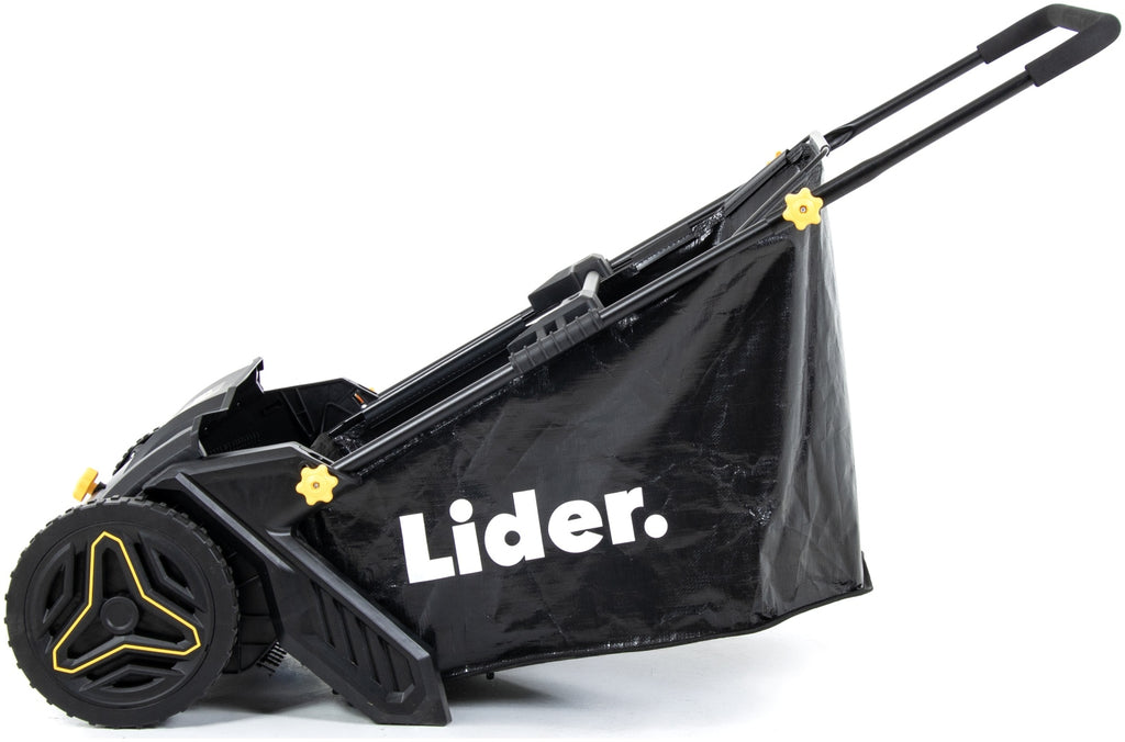 ZAMIATARKA RĘCZNA DO LIŚCI LIDER PZL530