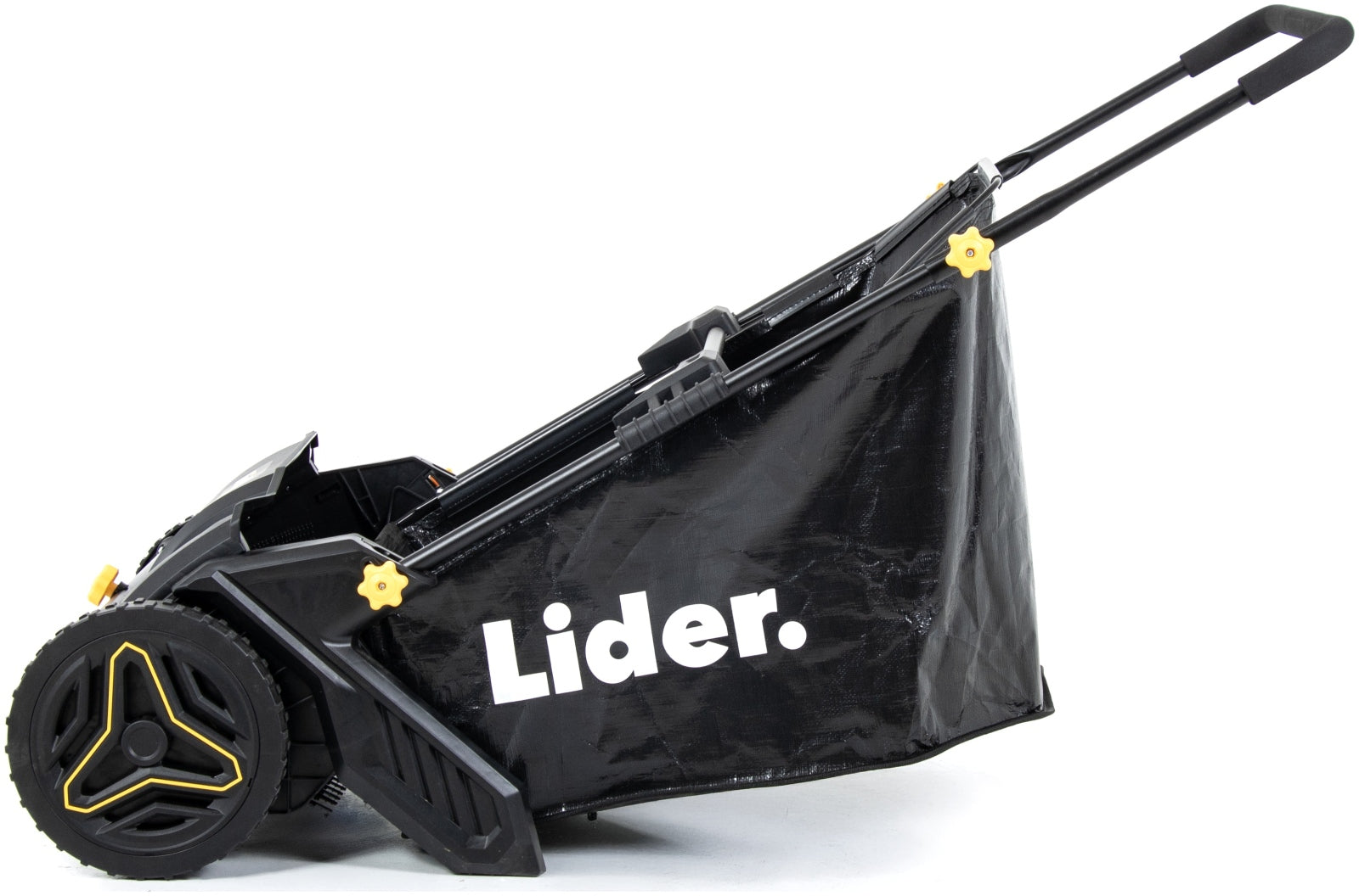 ZAMIATARKA RĘCZNA DO LIŚCI LIDER PZL530