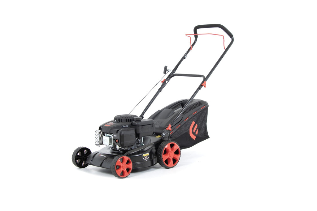 KOSIARKA SPAL. 41cm 123cc LONCIN  FAWORYT  SH41P123L