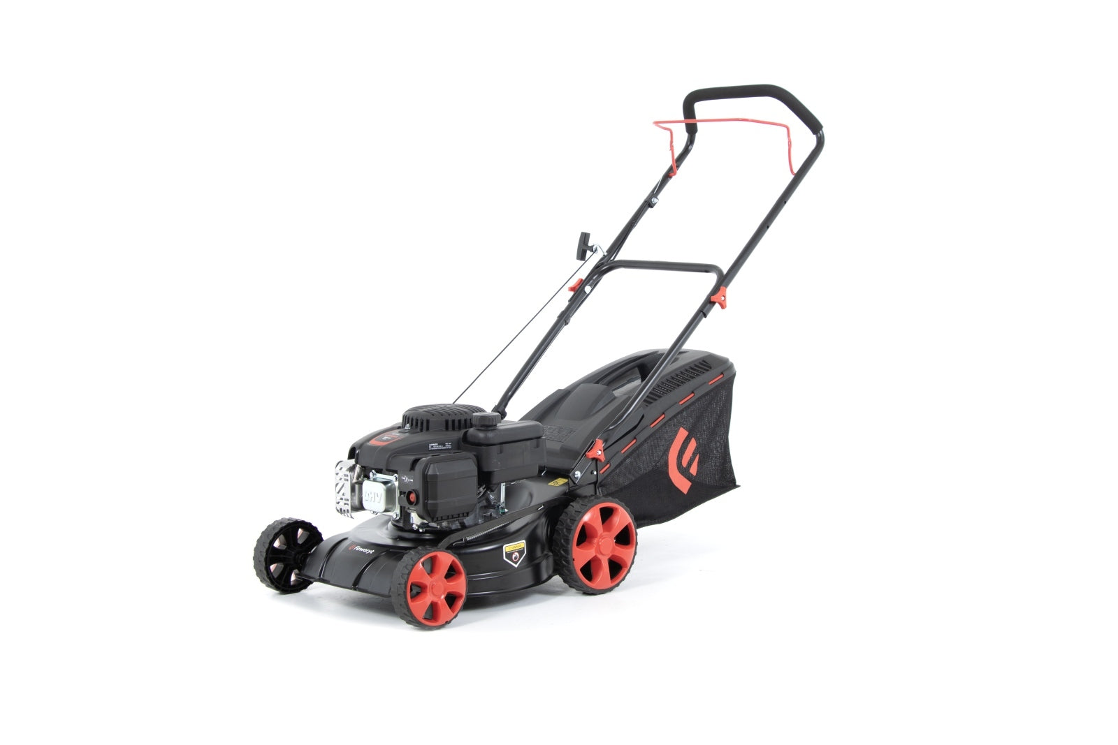 KOSIARKA SPAL. 41cm 123cc LONCIN  FAWORYT  SH41P123L