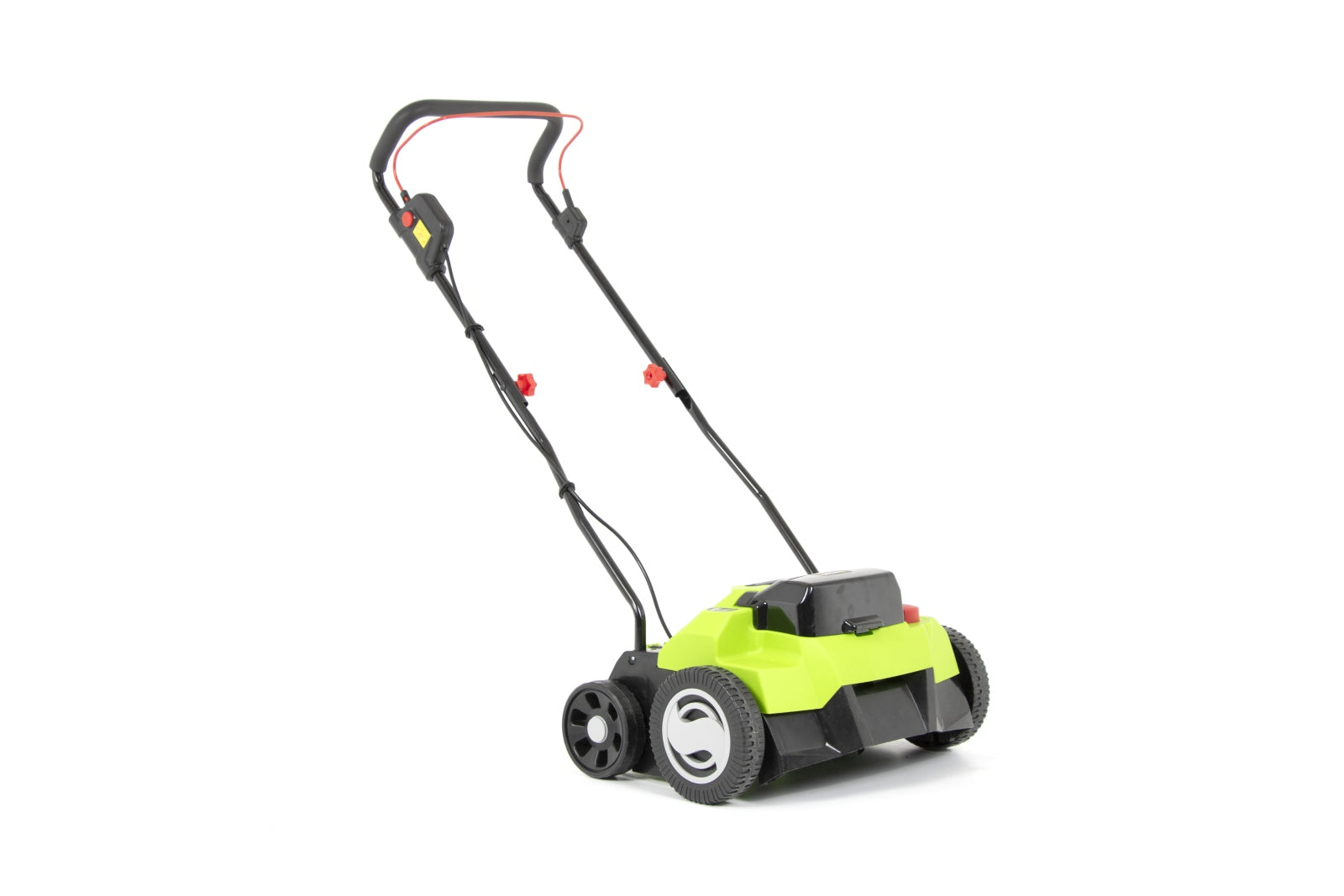 2x20V WERTYKULATOR AKUMULATOROWY 4GARDEN AW3622 36cm