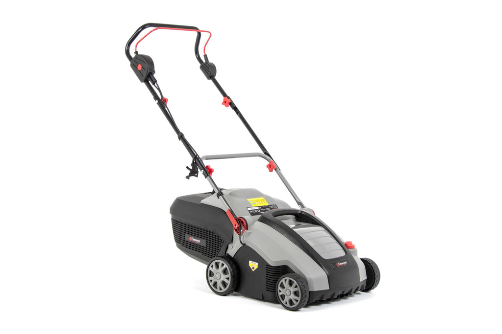 WERTYKULATOR ELEKTR. 1700W FAWORYT PRO RE38