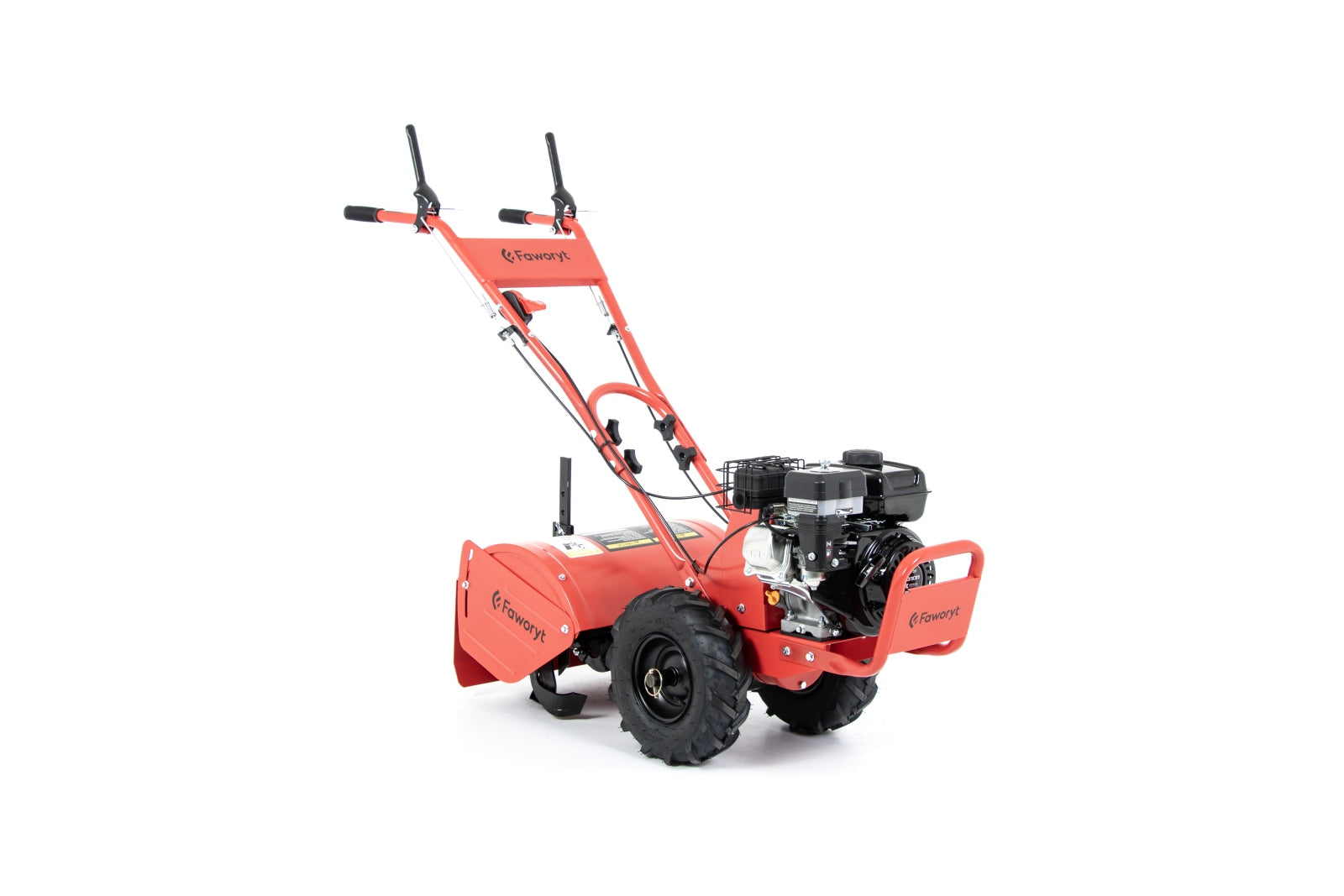GLEBOGRYZARKA SPAL. TYLNA 196cc LONCIN FAWORYT SHT48F-200H (WSPÓŁBIEŻNA) LONCIN H200