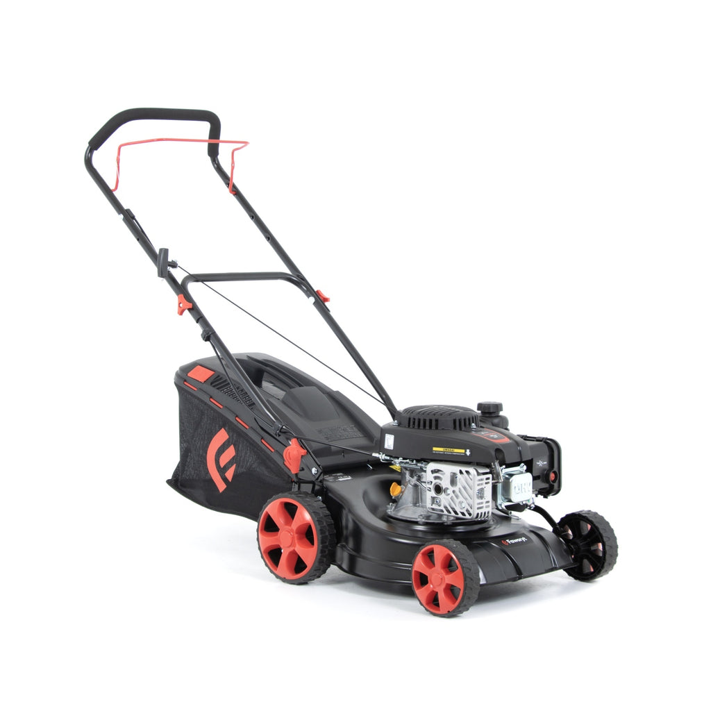 KOSIARKA SPAL. 41cm 123cc LONCIN  FAWORYT  SH41P123L