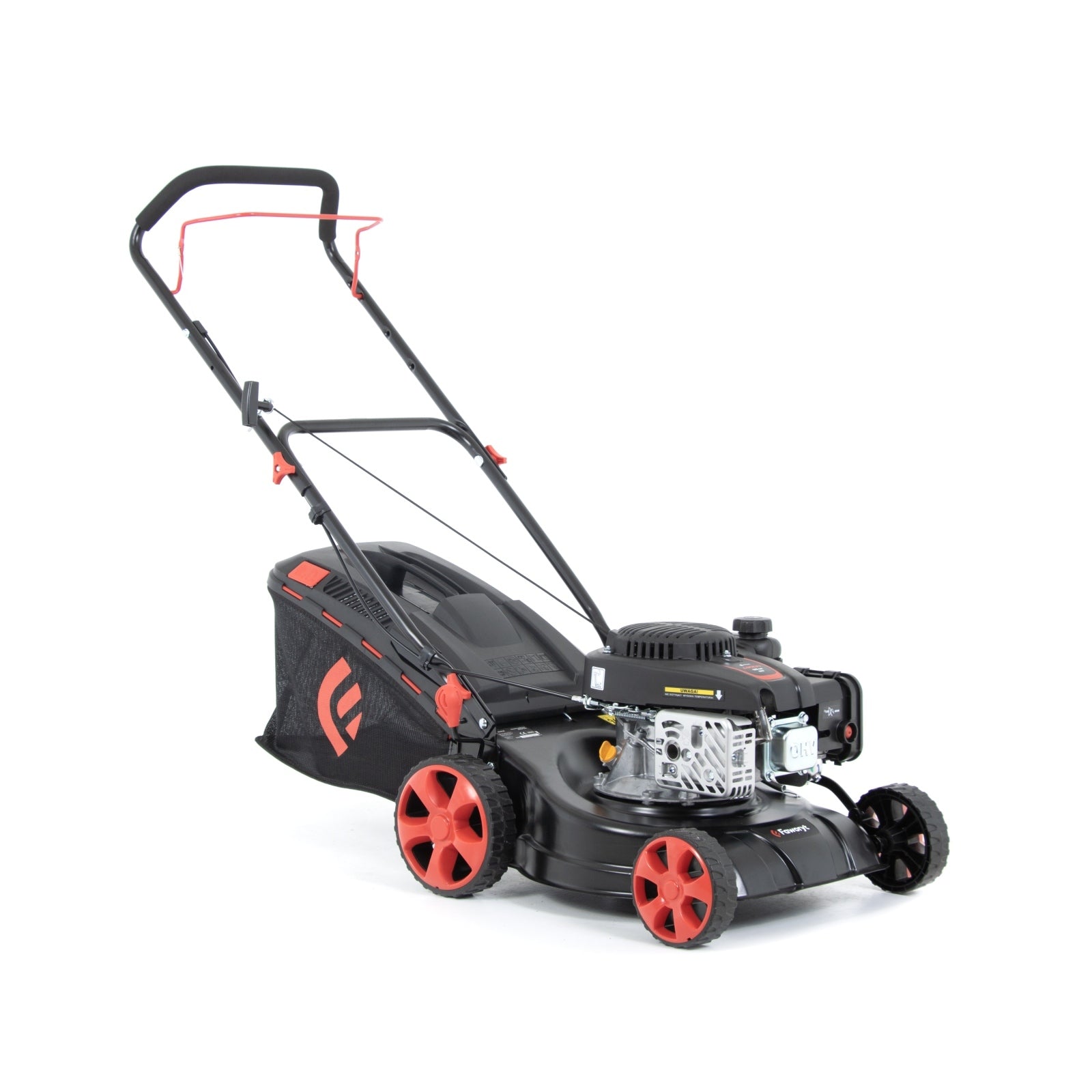 KOSIARKA SPAL. 41cm 123cc LONCIN  FAWORYT  SH41P123L