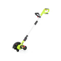 20V OBCINACZ KANTÓW AKUMULATOROWY 4GARDEN AOK2221