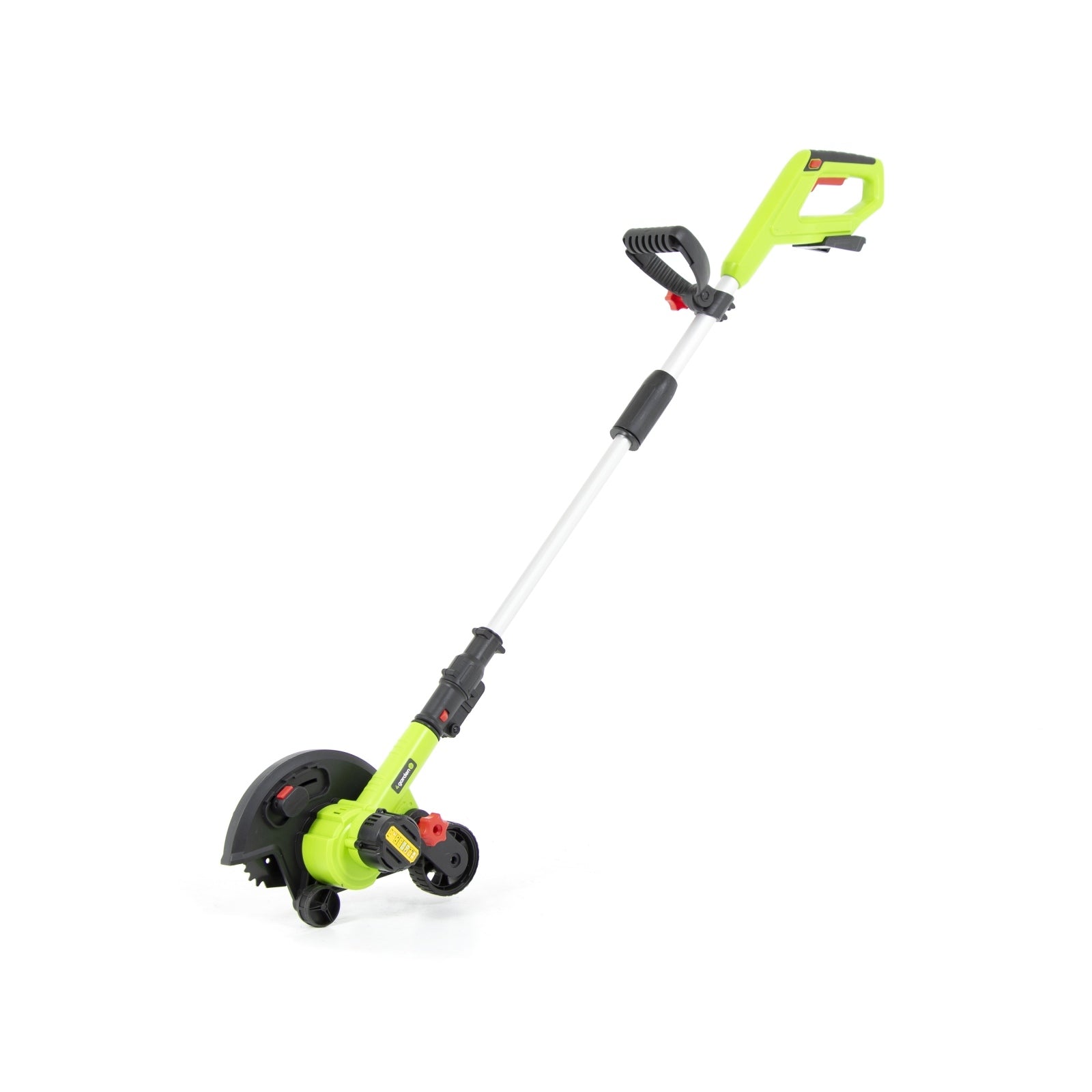 20V OBCINACZ KANTÓW AKUMULATOROWY 4GARDEN AOK2221