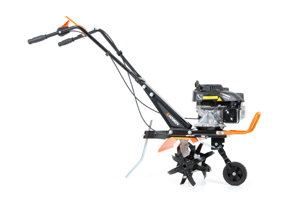 GLEBOGRYZARKA SPALINOWA 150cc  Handy DG36D150 36cm